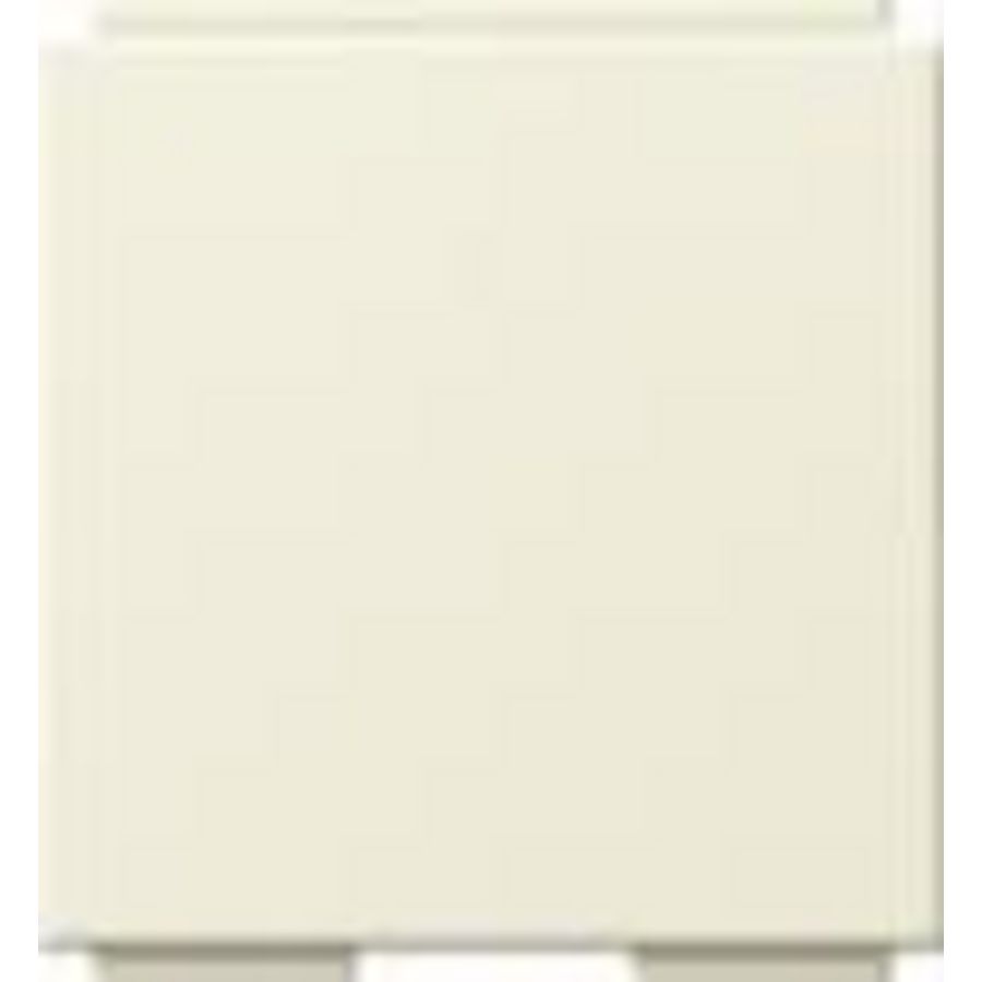 Uni.blind-afdekking afdekking MJ 2f 30° + TK System 55 creme wit