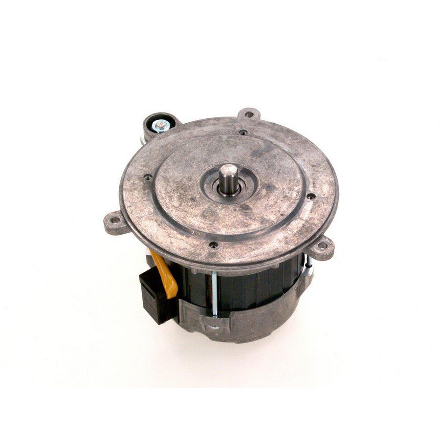 Brandermotor HG 170W 34-68 kW