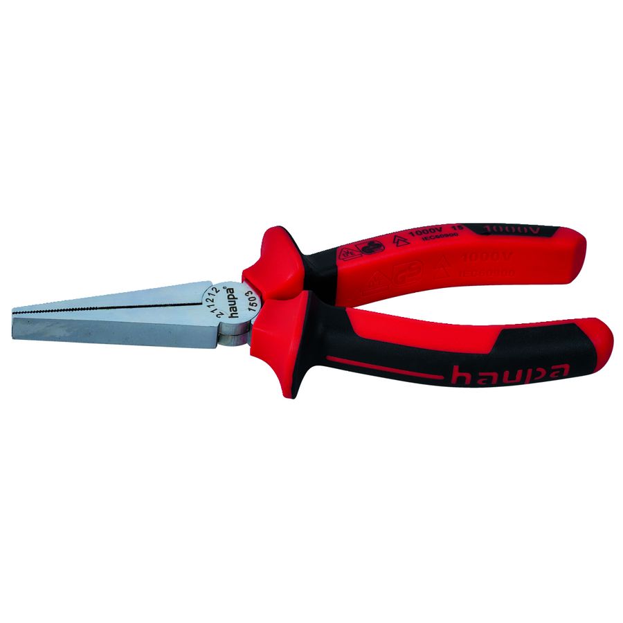 Vlakbektang 160mm VDE 1000V 2C greep