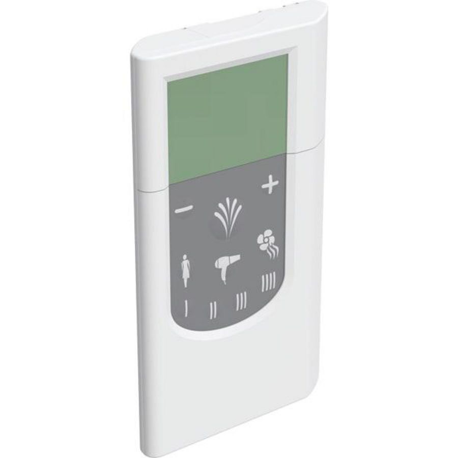 Aquaclean 8000 plus afstandsbediening