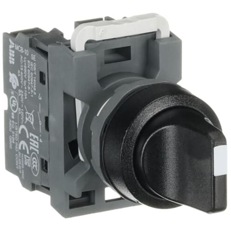 M3SS1-40B-20 Keuzeschakelaar VVE=10