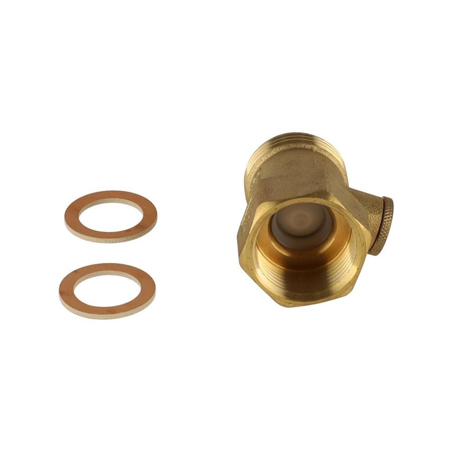 Terugslagklep G1 7782316 tbv Toros Vision