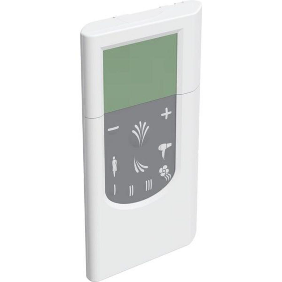 Aquaclean 8000 plus afstandsbediening tbv duoblok