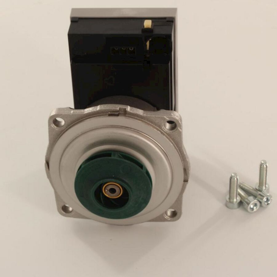 Pompmotor ThermoMaster CX-V 0020186158