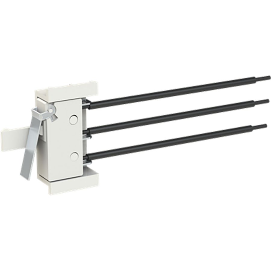 AUP-T Kit XT5 One Test contact 250V AC
