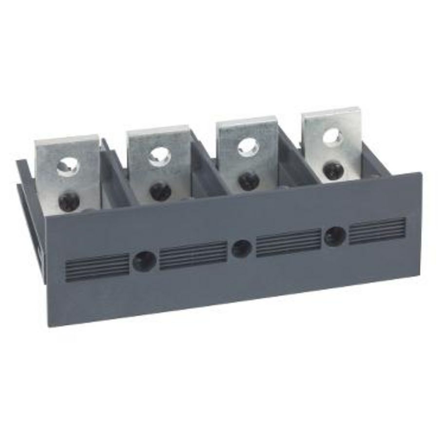 Combinatieset Monoblok INV320-630 met Compact NS250