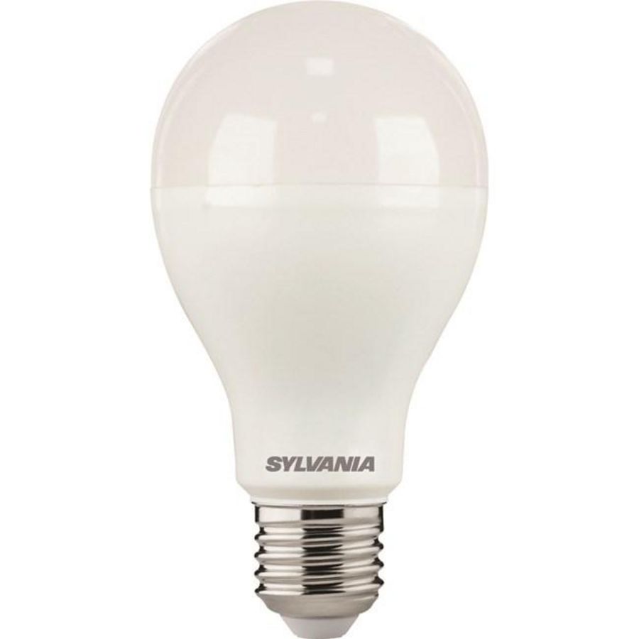LED-lamp TOLEDO GLS V9 2450lm 865 E27 SL