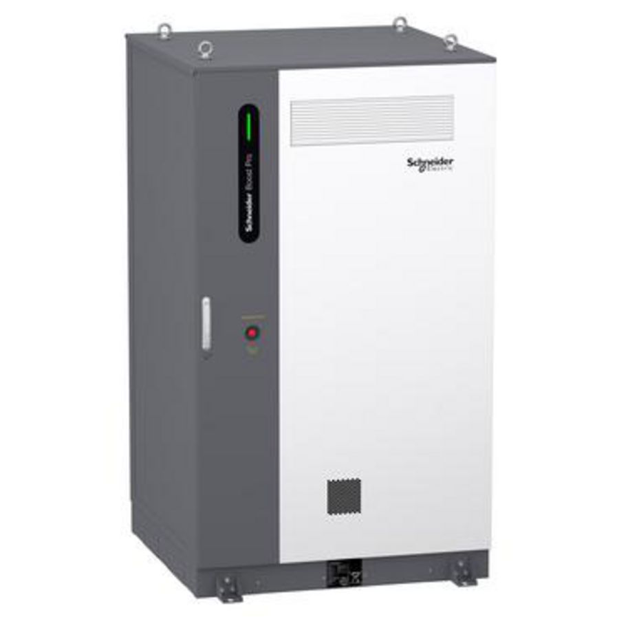 Boost Pro Gen 1+ Batterij 215kWh PCS 100kW