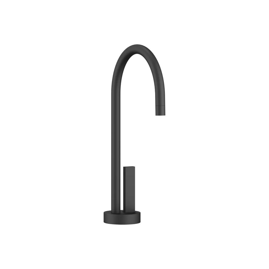 TARA ULTRA COLD WATER DISPENSER-Mat Zwart