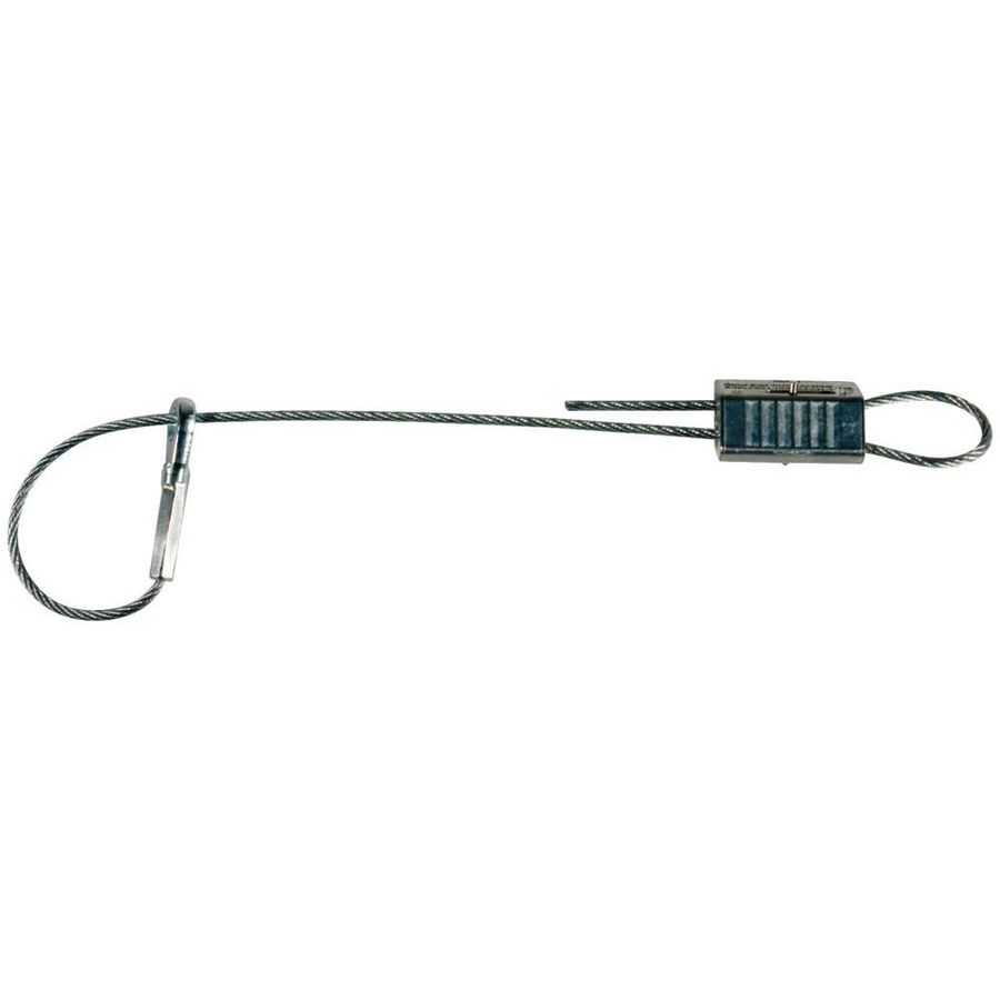WIS 2/2 Wireclip kabelset oog VVE=10
