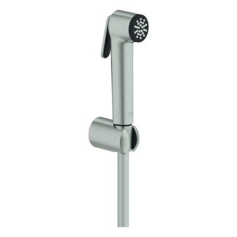 Tempesta-F30 Trigger Handdouche (1250Mm Silverflex) Superst.