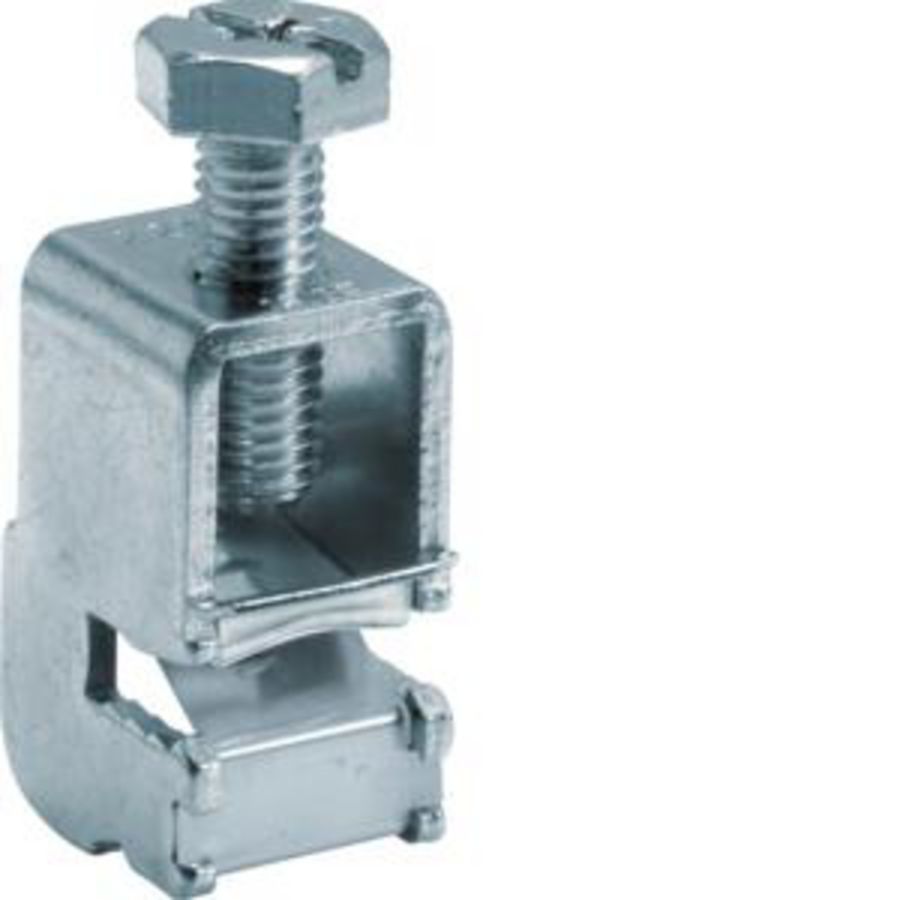 Railklem 12/20/30x5mm aderdoorsnede 16-120mm²