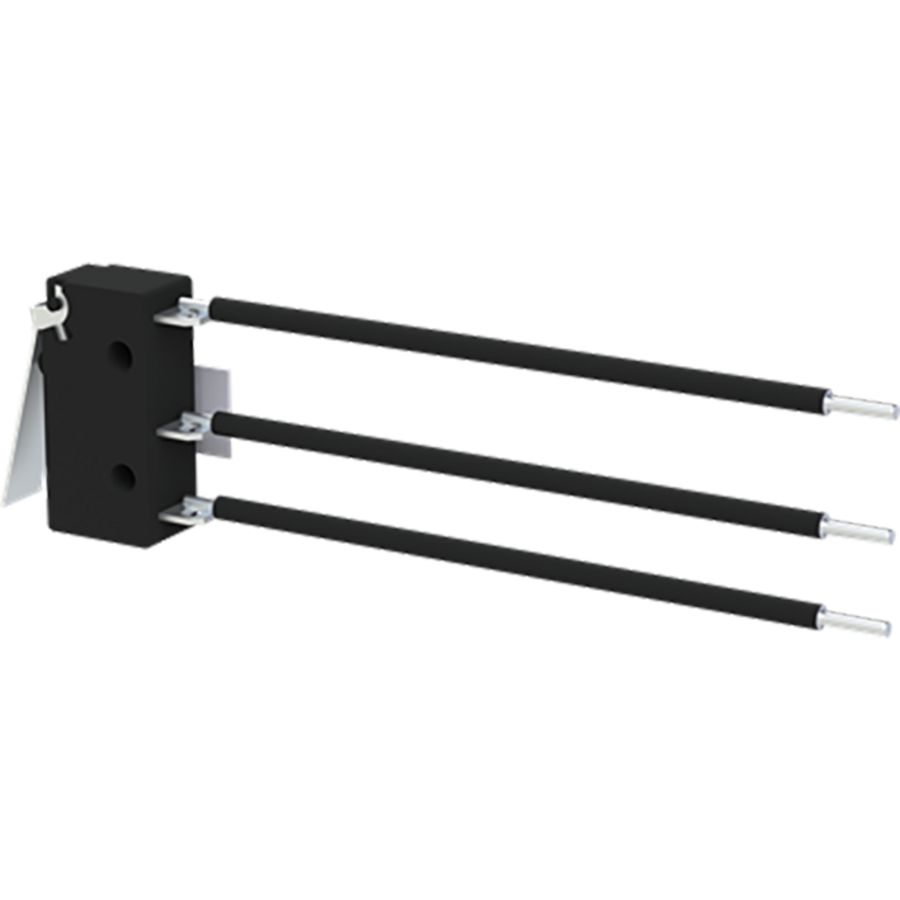 AUP-T Kit XT5 One Test contact XT5 24VDC