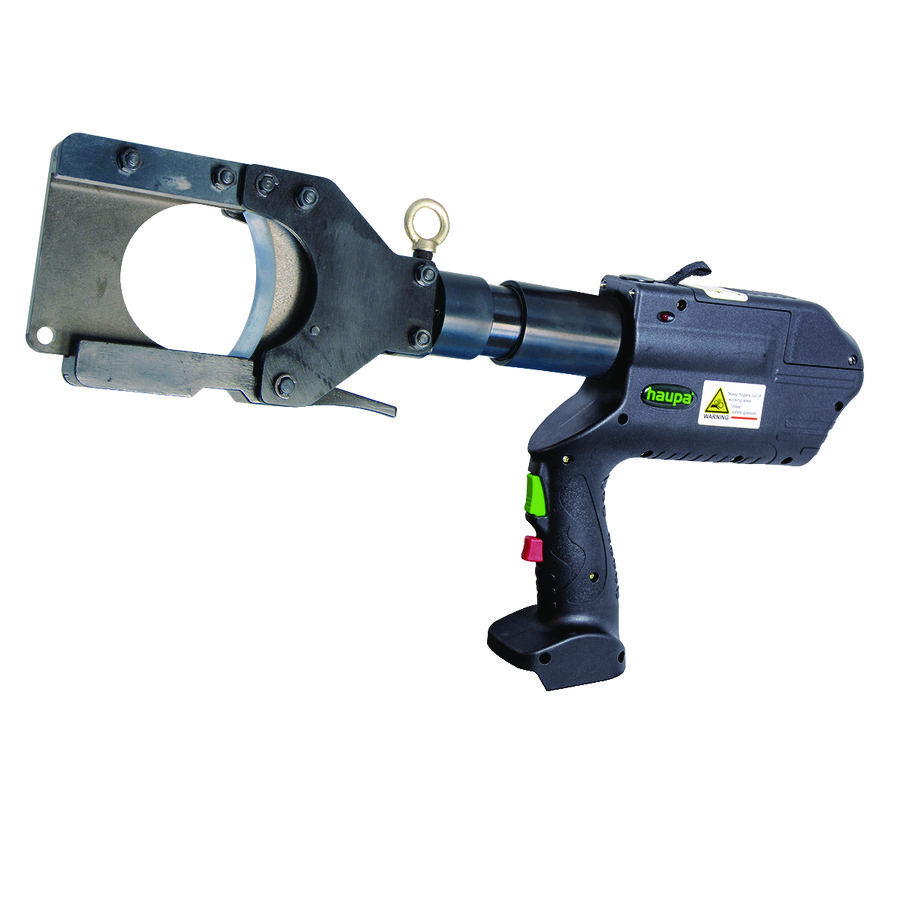 Accuhydraulische kabelschaar AS6-85 85mm zonder accu lader