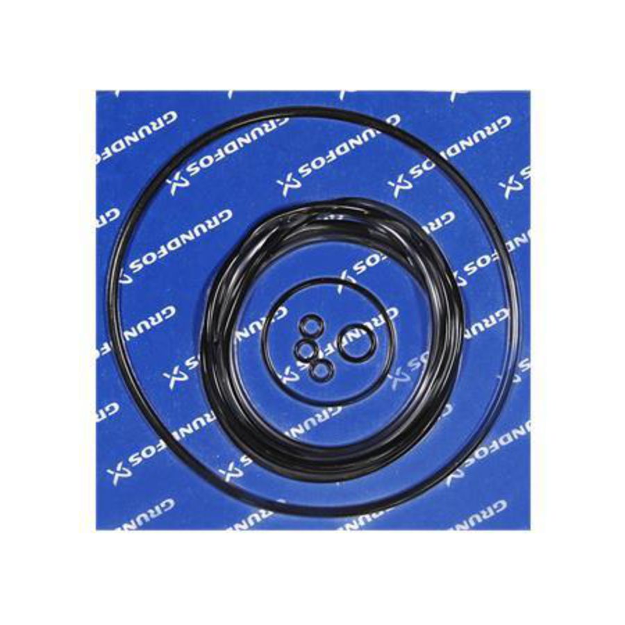 Reserve deel O-RING SET D37168 S46