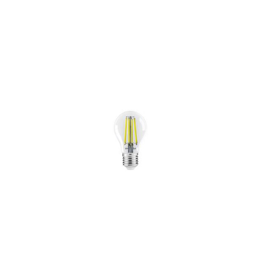 LED-lamp Toledo platinum RT GLS CL 840lm E27 827 VVE=6