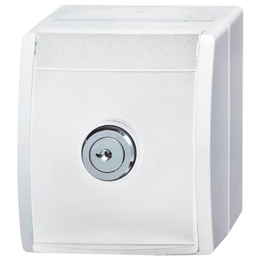 Wcd ra kd + slot IP44 ocean-alpin (20 EWSL-54)