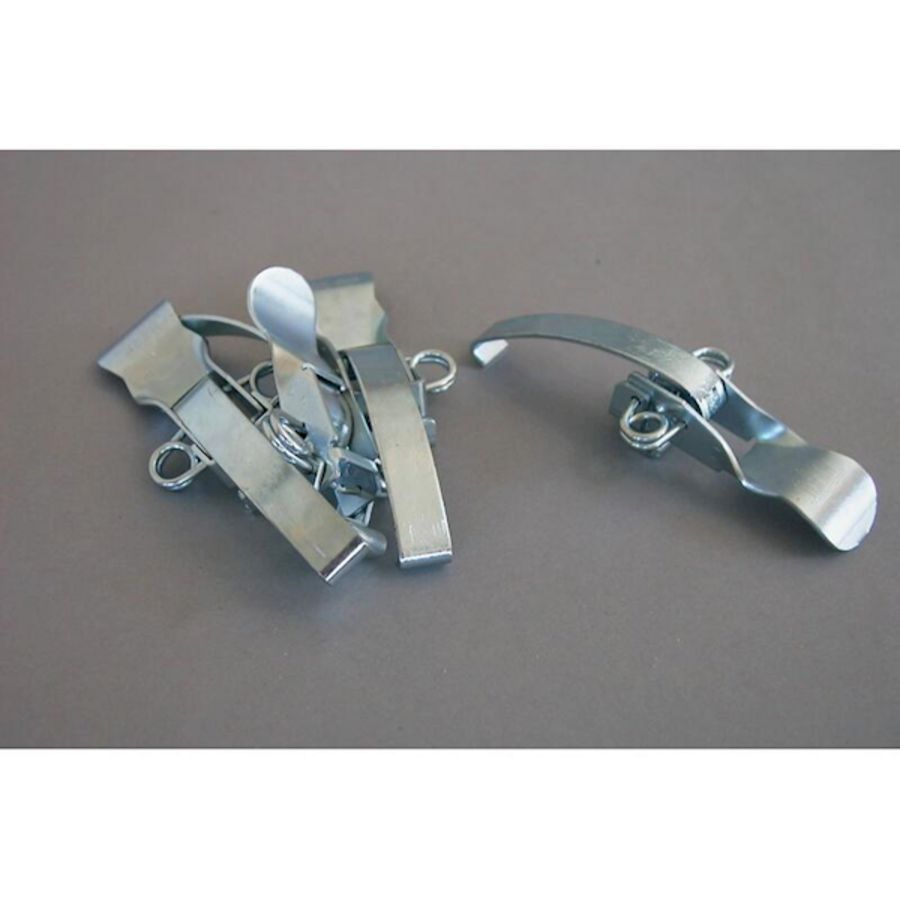 Set a 4st. Klembeugel 73575S 7099734