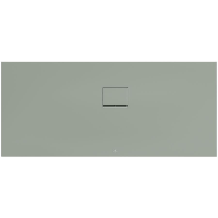 Rechthoekige douchevloer 1700x750mm UDQ1775SQI2RV-R8