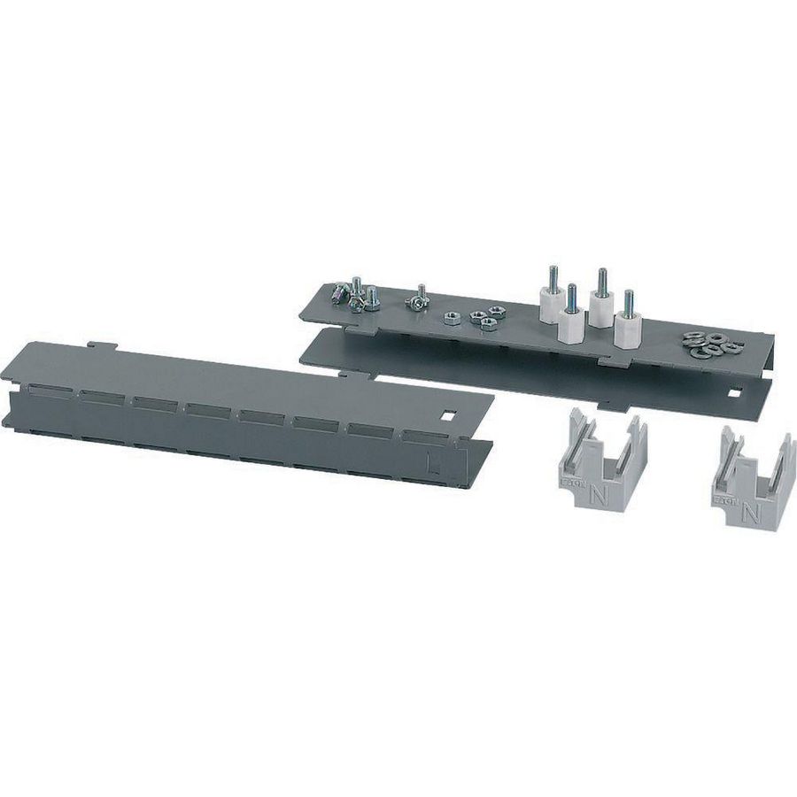 XT-XF Afscherming doorverbinding nul-geleider NZM1 in high-d