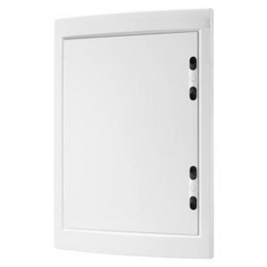 FRONTAL KIT AB D.B. BLANK DOOR 12M IP40