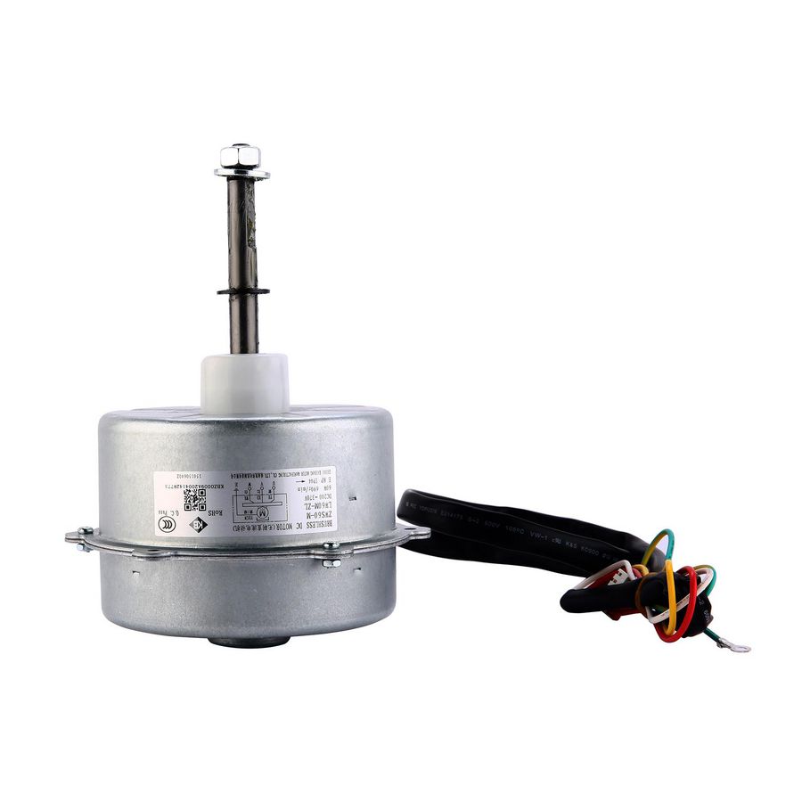 Motor ventilator 0020173344