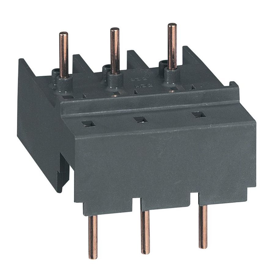 Connector MPX332S CTX322AC VVE=2