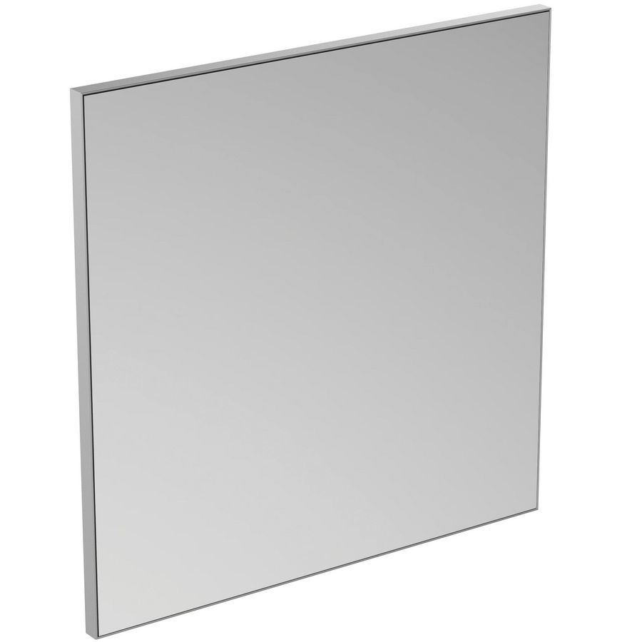 Spiegel zonder verlichting 70x70 (bxh)
