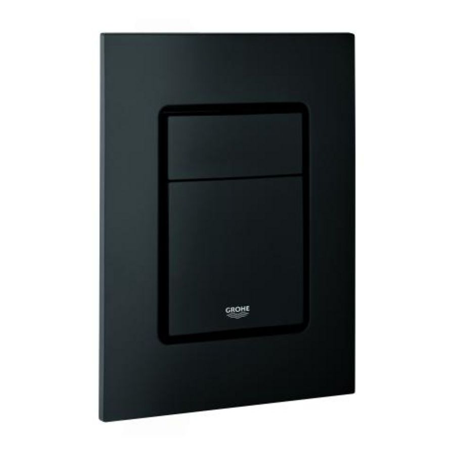 Skate cosmopolitan closet bedieningspaneel  Phantom black (prof)