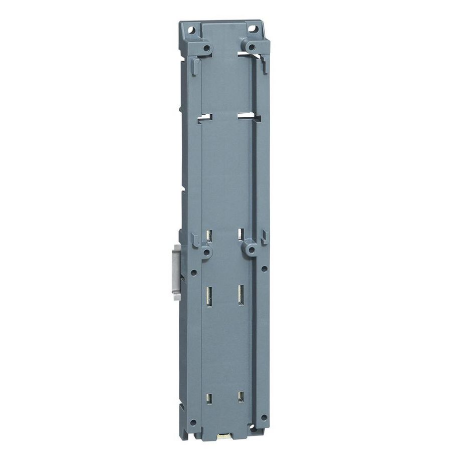 Montageplaat voor MPX363H