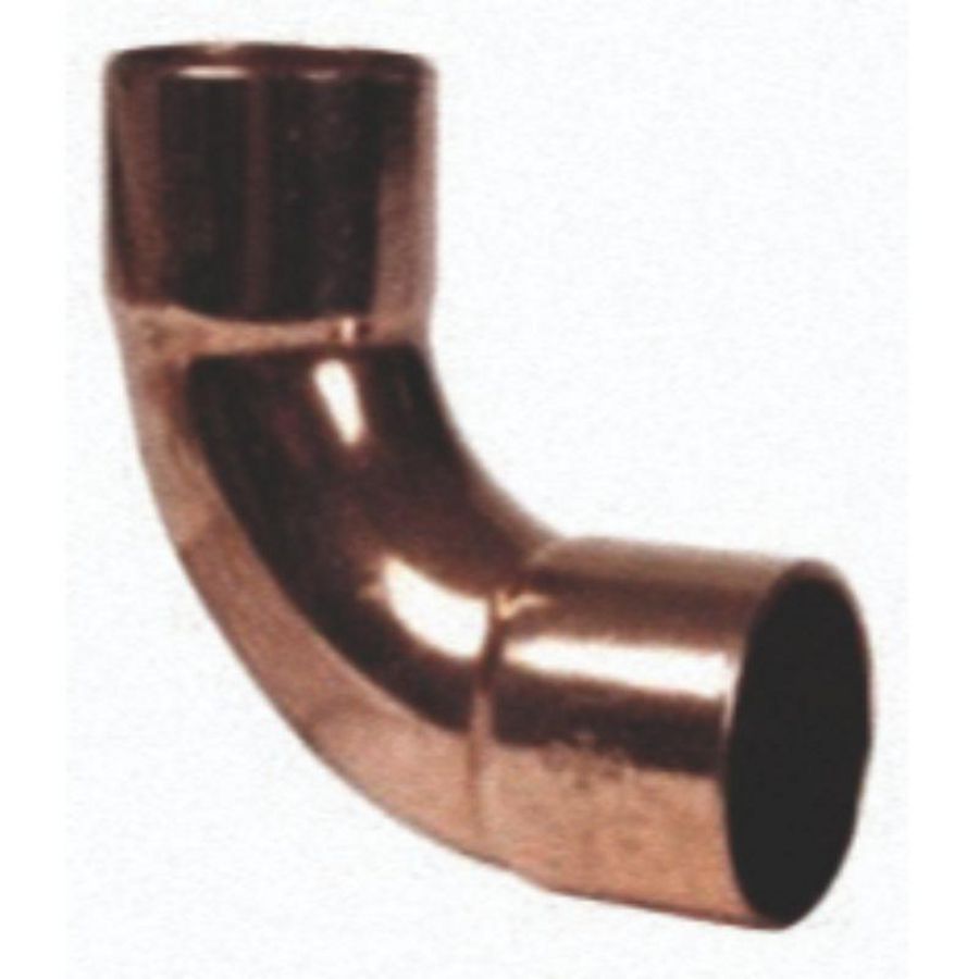 Bocht K65 K5002 90 gr. - 3/8 2X inw. VVE=5