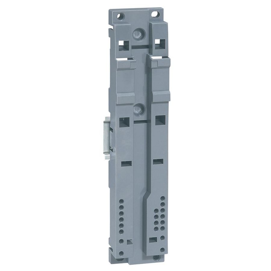 Montageplaat voor MPX332S/H/MA
