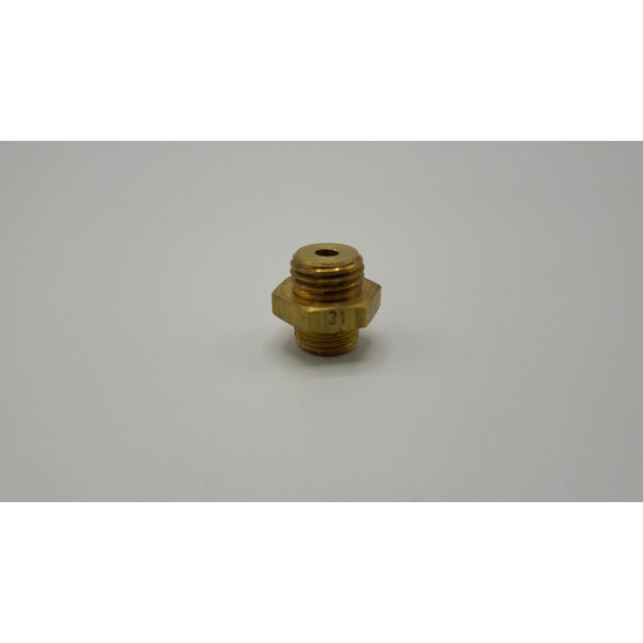 Inspuiter Bck 3,10 Mm. S101956