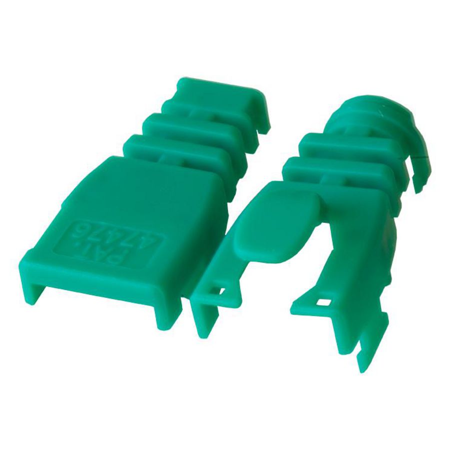 Tule voor ZN500CO2 groen