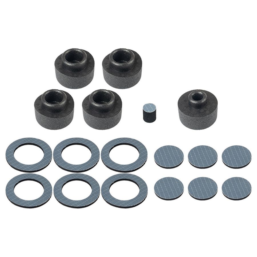 Isolatieset 0010035923