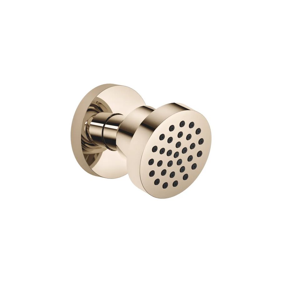 Zijdouche z.stopkraan Champagne (22kt Goud) 28528979-47