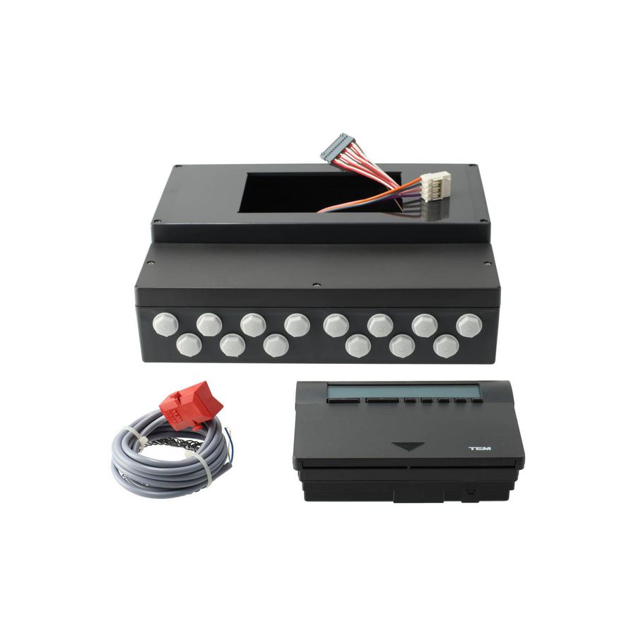 Uitbreidingsset m4 tbv rematic set q114