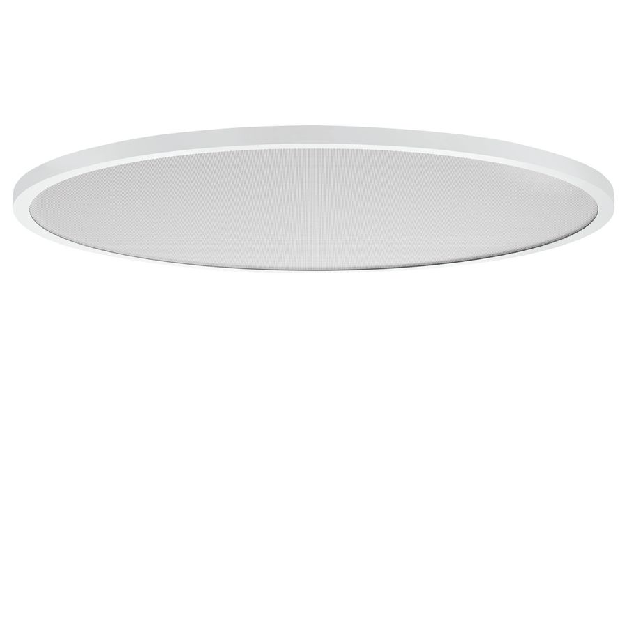 LED-Inbouwarmatuur 2700-6500K 39W DALI DT8 microprisma