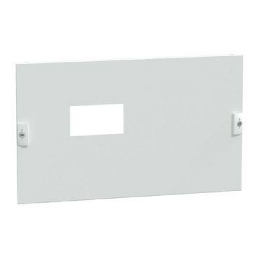 Afdekplaat CVS630 B600 6M Prisma