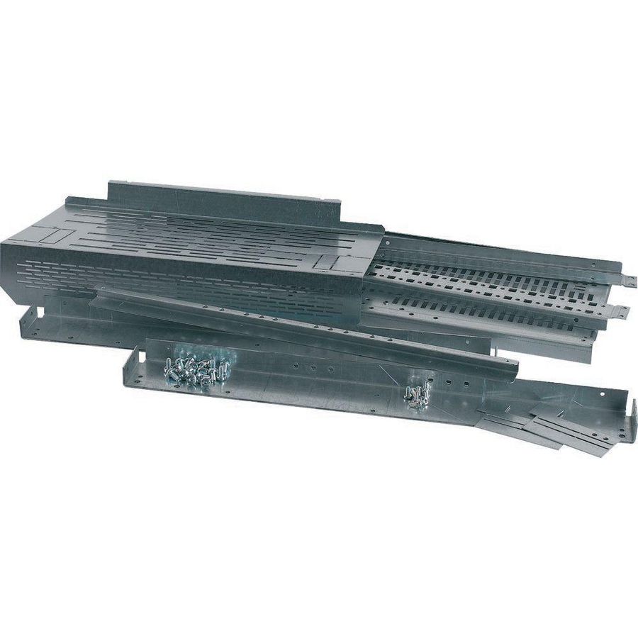 XT-XF Afscherming railsysteem boven B=600mm