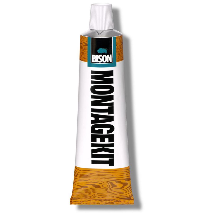 Montagekit origineel tube 125ml VVE=15