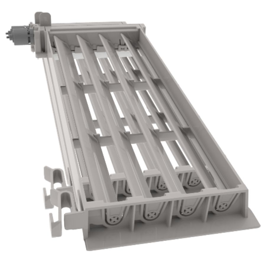 Bypass module CA Flex