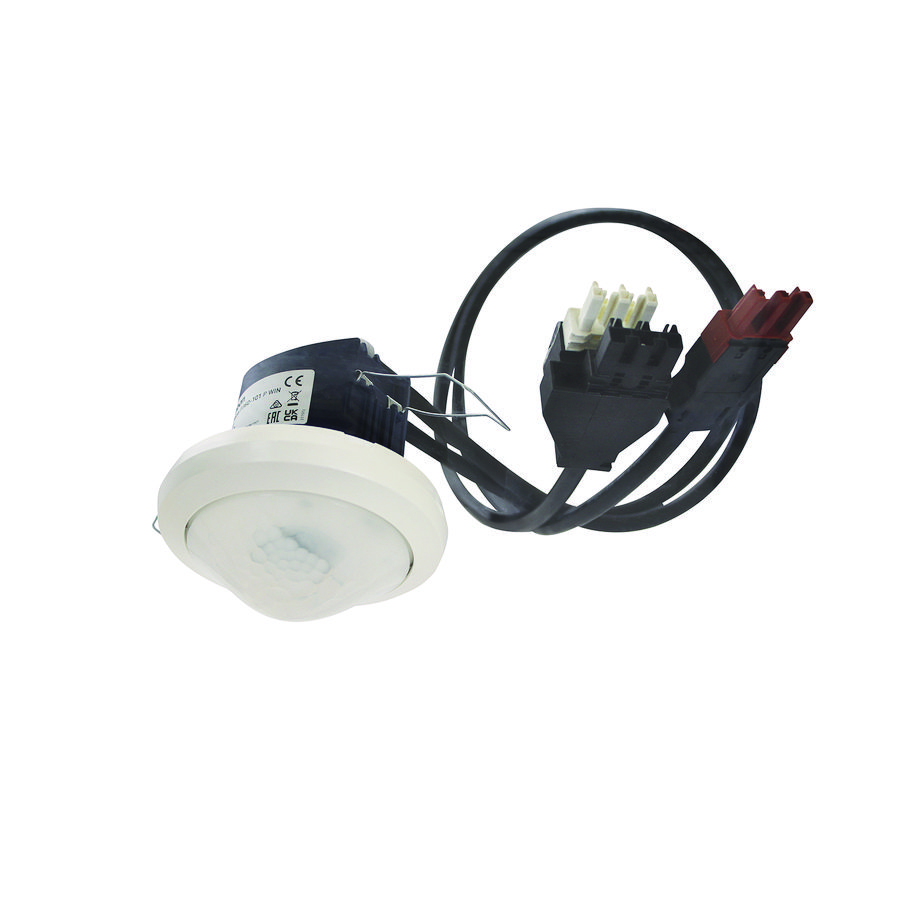 Aanwezigheidsmelder Performance 1xlicht plafondinbouw UP 360