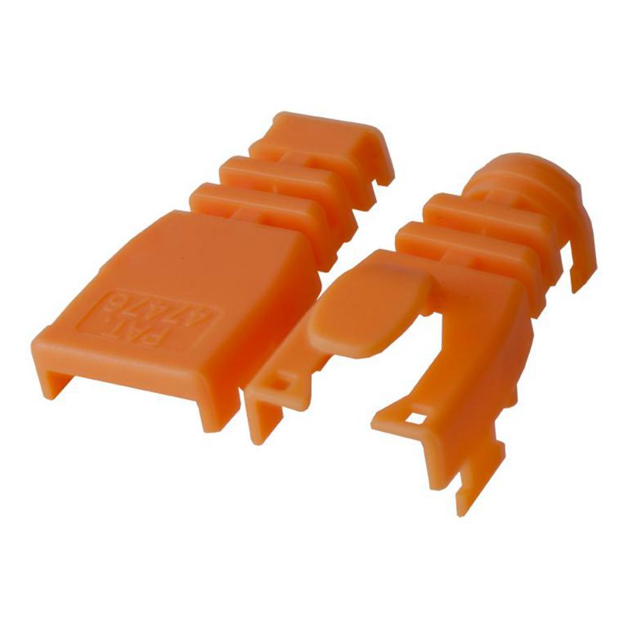 Tule voor ZN500CO2 oranje