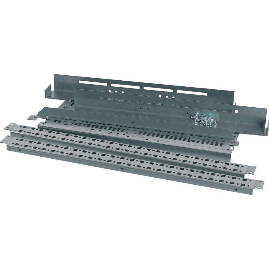 XT-XF Bevestigingsset verticaal railsysteem boven B=600mm