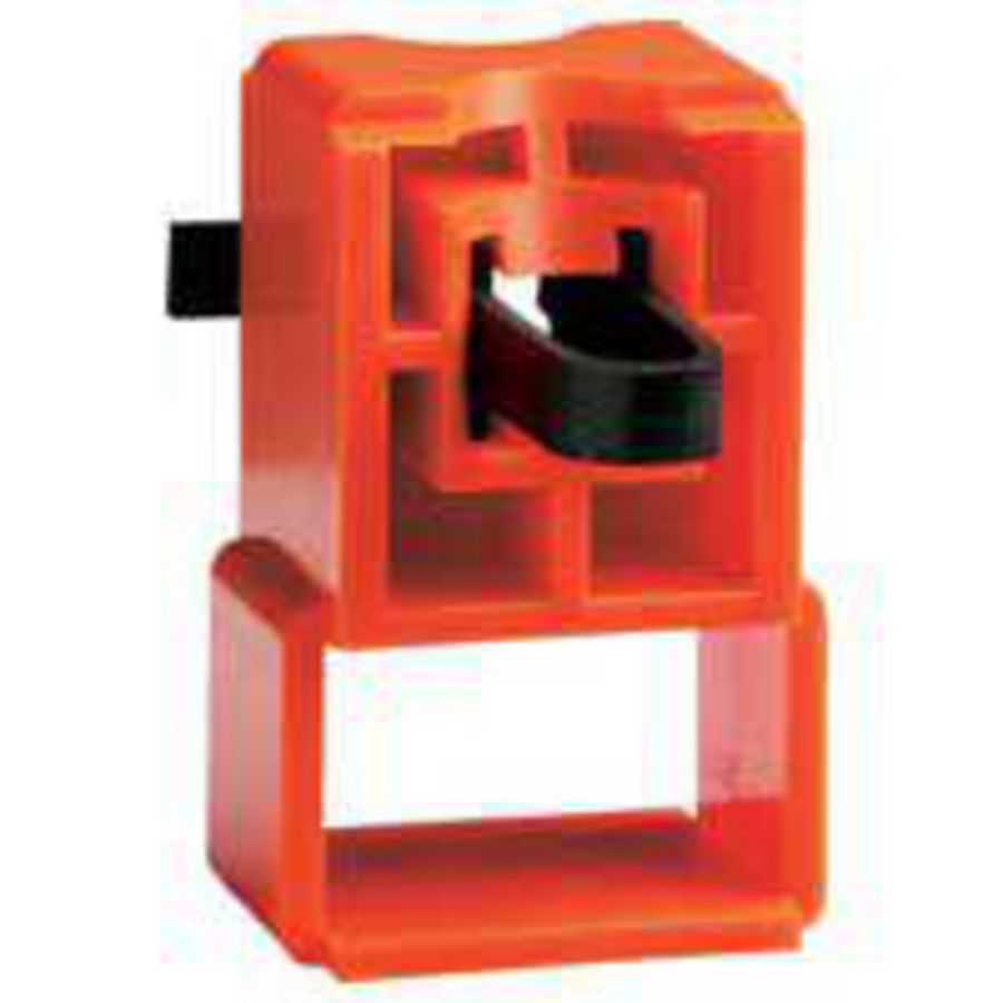 Houder voor hangslot DPX630 DPX3