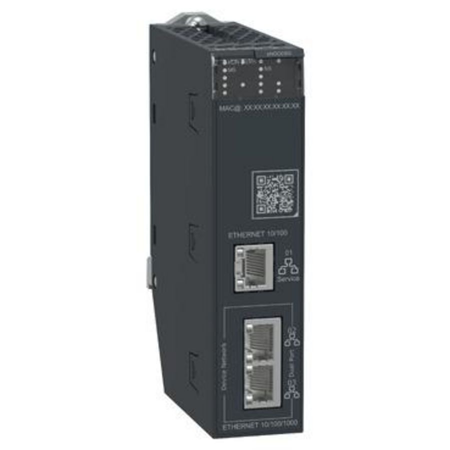 Communicatie module Modicon M580 performance Ethernet IP/Mod