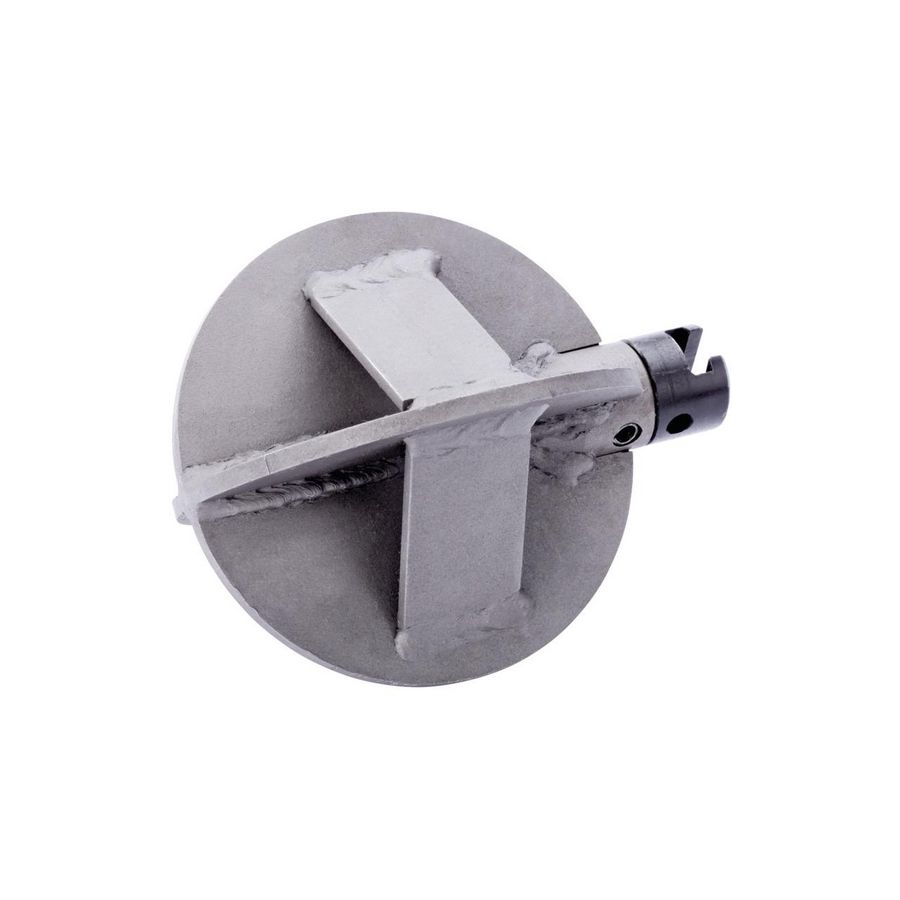 Kogelkopfrezer 4 bladen 22 k d = 95mm