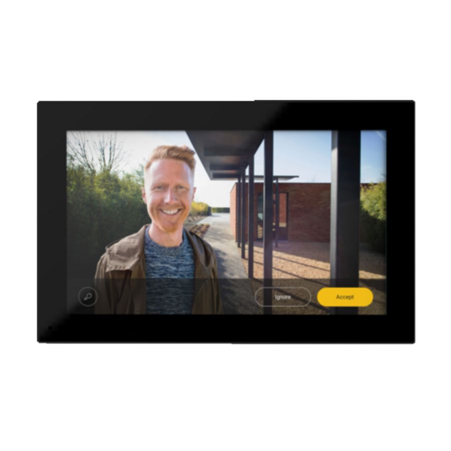 Videobinnenpost 2-draads