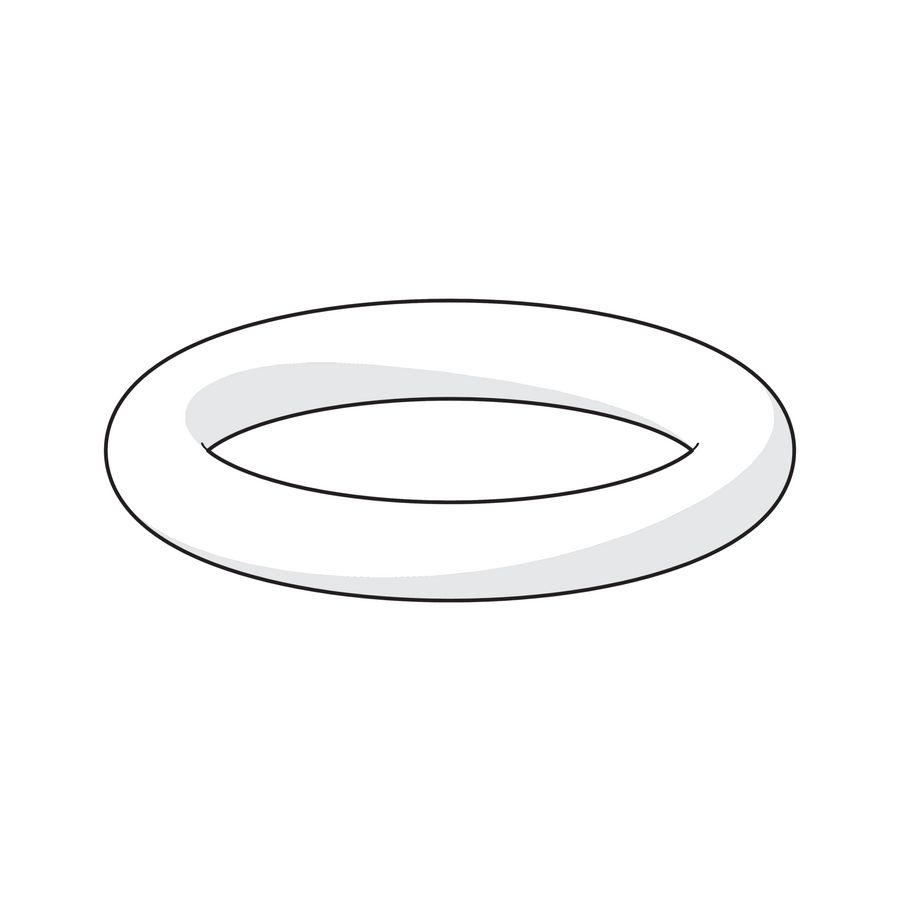 O-ring 59902338